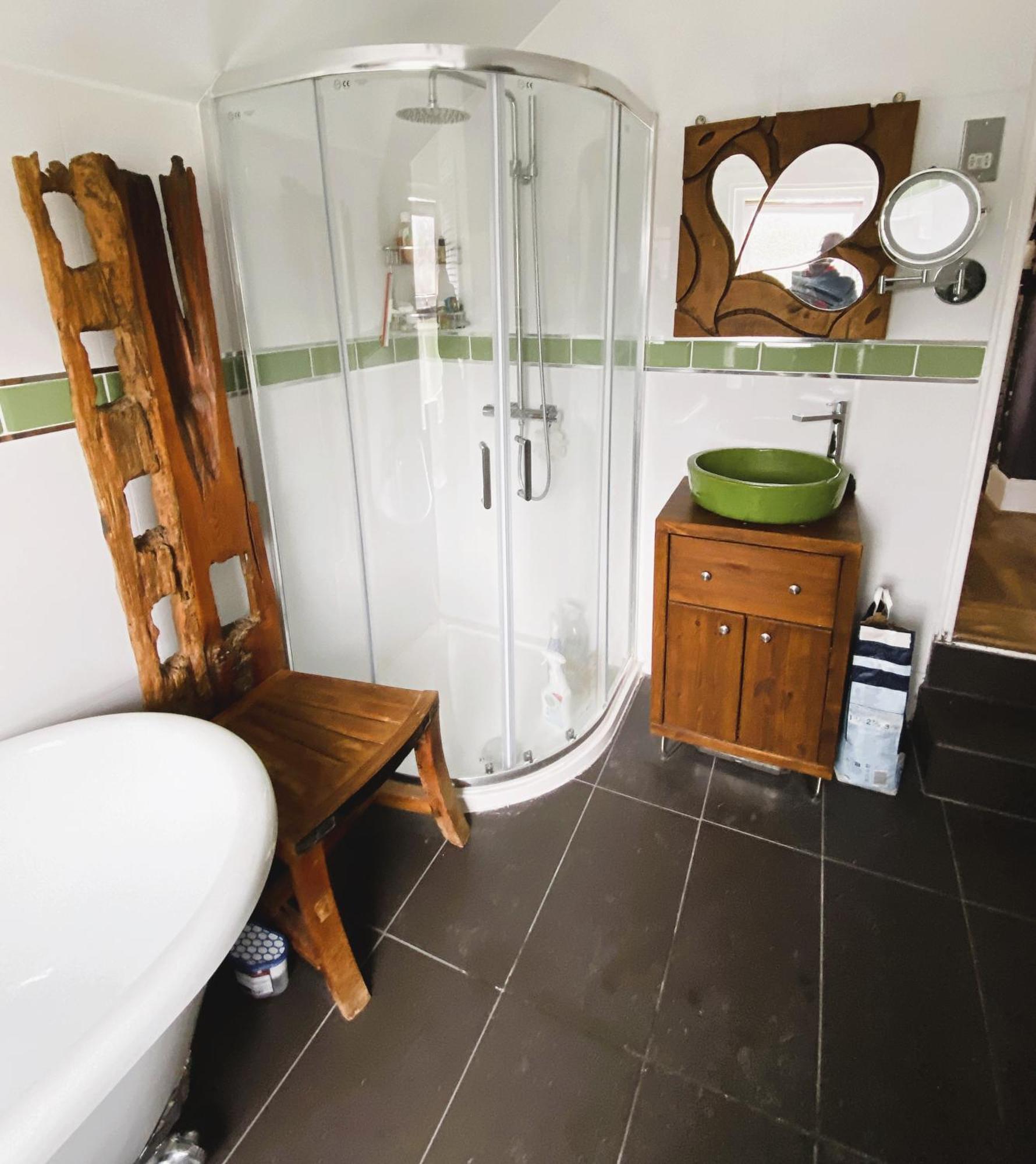 Pond Cottage Purley Ngoại thất bức ảnh