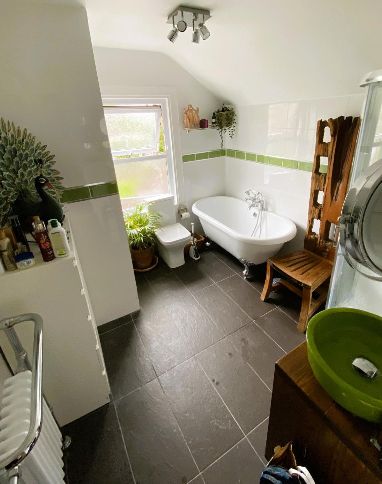 Pond Cottage Purley Ngoại thất bức ảnh