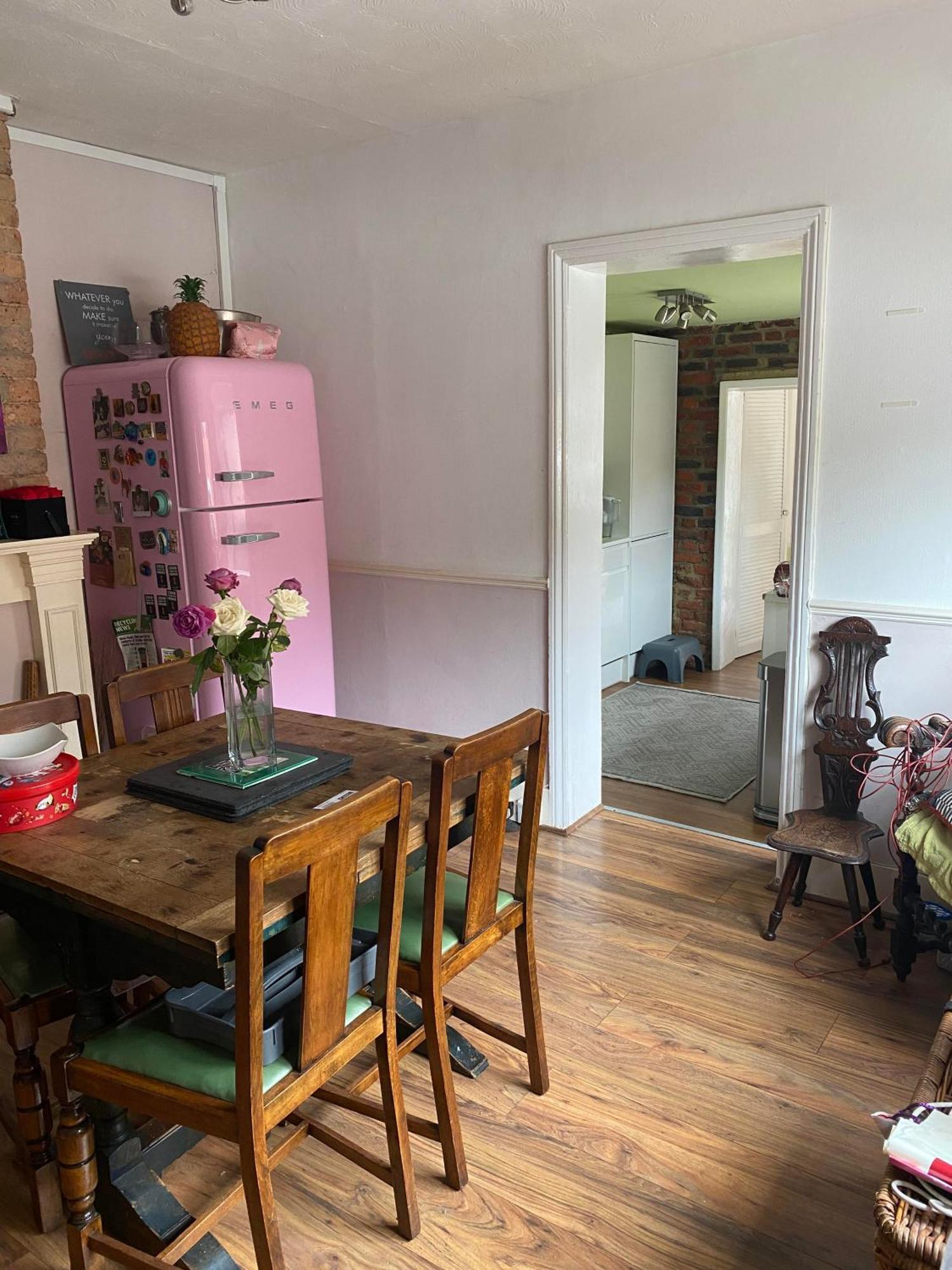Pond Cottage Purley Ngoại thất bức ảnh